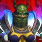 Character Avatar